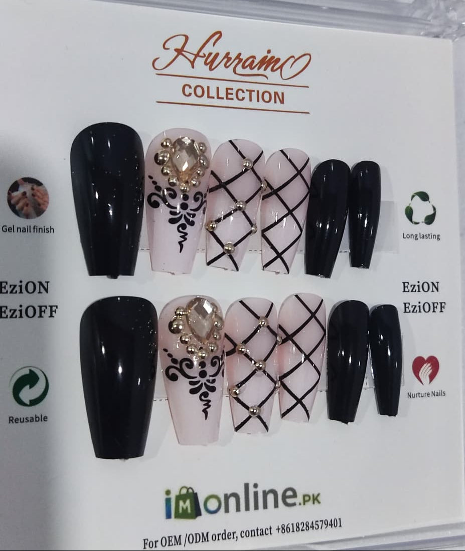 Black and Beige Checkers