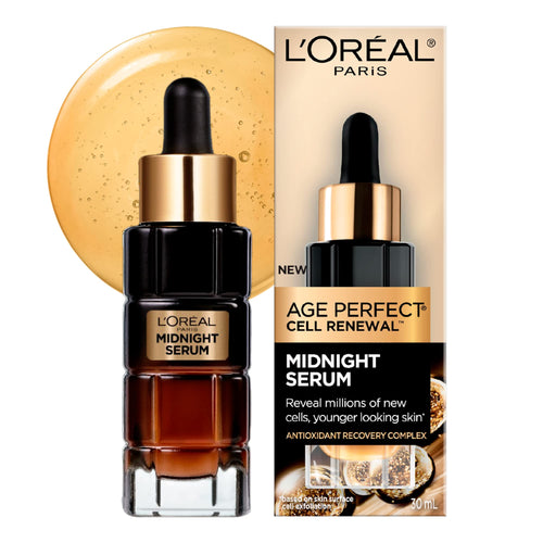 L'Oréal Paris Age Perfect Midnight Serum