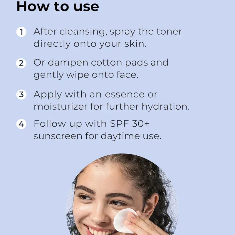 COSRX AHA/BHA Clarifying Treatment Toner