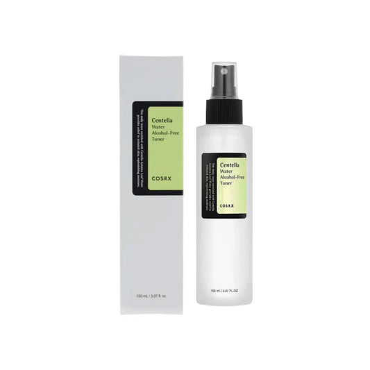 COSRX Centella Water Alcohol-Free Toner