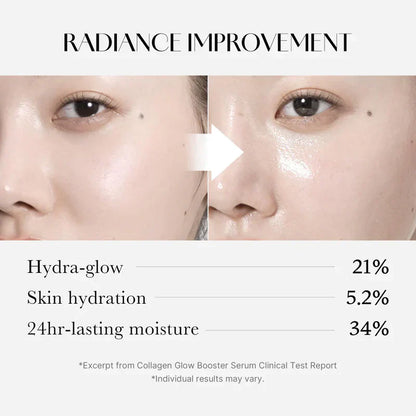 Medicube Collagen Glow Booster Serum