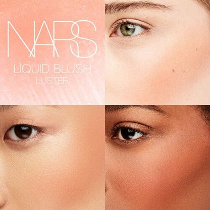 NARS Liquid Blush