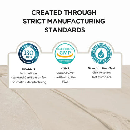 Skin1004 Madagascar Centella Ampoule Foam