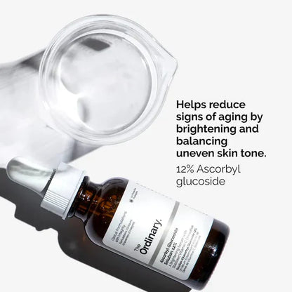 The Ordinary Ascorbyl Glucoside Solution 12%