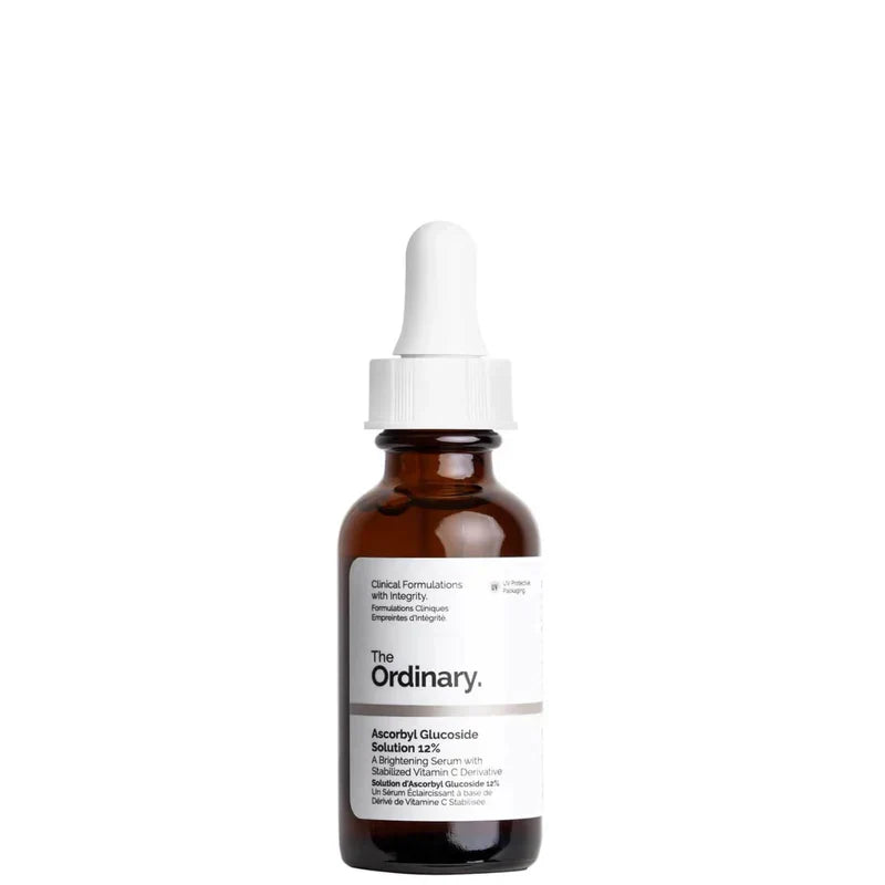 The Ordinary Ascorbyl Glucoside Solution 12%