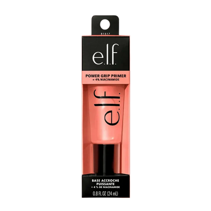 e.l.f. Power Grip Primer with 4% Niacinamide - 24ml