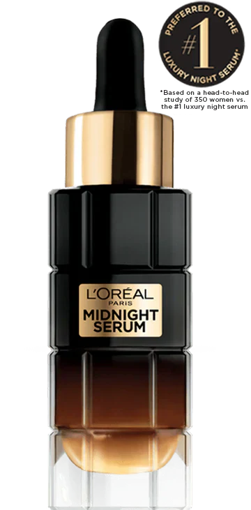 L'Oréal Paris Age Perfect Midnight Serum