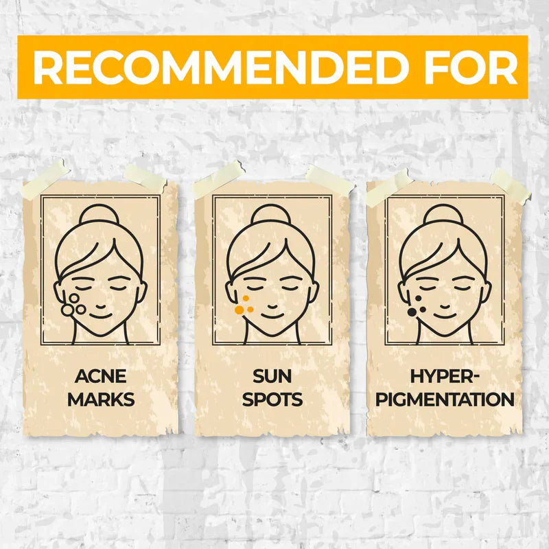 Numbuzin No.5 Vitamin Concentrated Serum 30ml