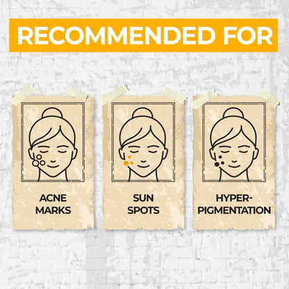 Numbuzin No.5 Vitamin Concentrated Serum 30ml